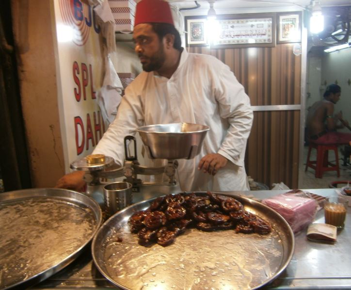 Eid Special Photo Walk: Ramzan Treat in Mumbai